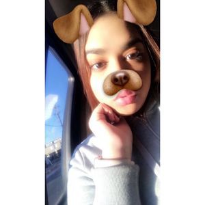 Meet your Posher, Diana